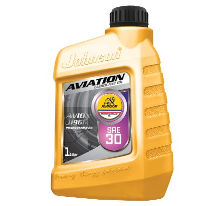 Johnson_COOLANT 33% 1L